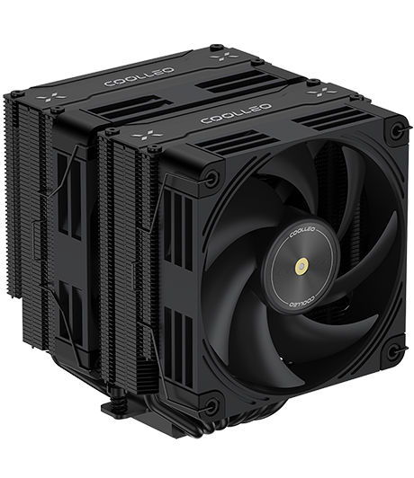 Air Cooling Radiator